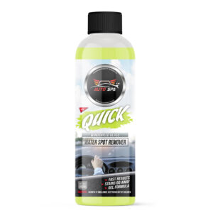 AUTO SPA Windshield Water Spot Remover Gel 200ML