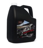 AUTO SPA All-in-1 Car & Bike Multipurpose Protectant and Polish - 5LTR | Ultimate Automotive Polish that Shines- Leather Seats,Door Trims,Dashboard | Protect from Harmful U.V Rays