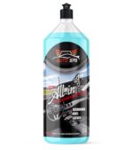 AUTO SPA All-in-1 Car & Bike Multipurpose Protectant and Polish - 1LTR | Ultimate Automotive Polish that Shines- Leather Seats,Door Trims,Dashboard | Protect from Harmful U.V Rays
