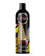 AUTO SPA Carnauba Liquid Cream Wax for Car & Bike- 500mL | Provides Extreme Durability | Professional Grade Protection | Enhances Paint Color | Restore Gloss - Car Wax Polish For Car Paint