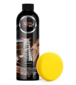 AUTO SPA Car Dashboard Polish, Protectant and Conditioner -500ml | Car Polish for Interior | Guards Against Fading | Less Reflective Infusion | Essential For Car Interior Maintenance
