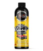 AUTO SPA Waterless Wash and Wax  - 500mL | Dry Car Wash Concentrate | Spotless & Streak Free Results | Automotive Cleaner Without Water | All-in-One Exterior Deep Cleaning Solution | Highly Dilutable