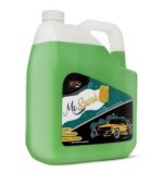 AUTO SPA Mr. Spark Snow Foam Wash Car Washing Shampoo Concentrate Liquid - 5LTR | Designed For Thick Foam Suds | pH Neutral | Intense Shine Booster