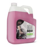 AUTO SPA Heavy Duty Engine Degreaser & All-Purpose Cleaner Concentrated Liquid | BioSolvent Formula | Safe for Metals, Rubber & Plastics | Eco-Friendly & Biodegradable (5ltr)