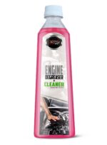 AUTO SPA Heavy Duty Engine Degreaser & All-Purpose Cleaner Concentrated Liquid | BioSolvent Formula | Safe for Metals, Rubber & Plastics | Eco-Friendly & Biodegradable (800ml)