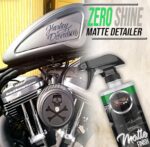 AUTO SPA Matte Finish Maintainer + Polish Spray - 500mL | Quick Detailer for Matte & Satin Finishes | Gloss-Free Formula | Enhances Appearance of Matte Cars & Bikes | Streak free Results - Image 6