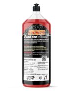 AUTO SPA Synthetic Foam Wash Car & Bike Washing Shampoo Concentrate - 1LTR | Thick Foaming Snow Bubble Wash For Swirl Free Cleaning | pH Balanced | Ultra Soft Liquid For Extra Shine - Image 2