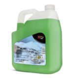 AUTO SPA Mr. Spark Snow Foam Wash Car Washing Shampoo Concentrate Liquid - 5LTR | Designed For Thick Foam Suds | pH Neutral | Intense Shine Booster - Image 6