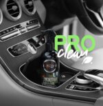 AUTO SPA Quick Car Interior & Upholstery Cleaner - 5LTR | Removes Dirt, Stains Sanitizes, Deodorizes, and Kills Bacteria with pH Balanced Formula - Keep Your Car's Interior Freshly New and Clean - Image 6