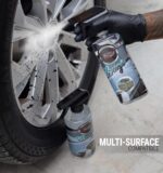 AUTO SPA Bugs & Tar Fast Acting Cleaning Spray - 500ML | All Purpose Exterior Cleaner | Safe on PPF, Wraps & Car Paint | Efficient Cleaner for Removing Road Tar, Road Grime & Insects - Image 4