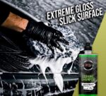 AUTO SPA Ceramic Coated Vehicle Washing Foam Shampoo - 500ML | Sio2 Infused, pH Neutral, Ultra Mild- Maintains & Protects Ceramic Coated Vehicles - Image 5
