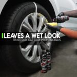 AUTO SPA Car & Bike Tyre Polish Gel - 5LTR | Long Lasting Super Black Shine | Fresh Look Tyre Dressing, Shinner & Polish | Prevents Dullness | Non-greasy & UV-Resistant | Ultimate Tire Care Solution - Image 4