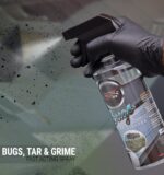 AUTO SPA Bugs & Tar Fast Acting Cleaning Spray - 500ML | All Purpose Exterior Cleaner | Safe on PPF, Wraps & Car Paint | Efficient Cleaner for Removing Road Tar, Road Grime & Insects - Image 3