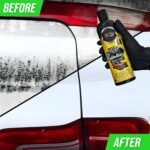 AUTO SPA Waterless Wash and Wax  - 500mL | Dry Car Wash Concentrate | Spotless & Streak Free Results | Automotive Cleaner Without Water | All-in-One Exterior Deep Cleaning Solution | Highly Dilutable - Image 3