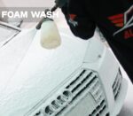 AUTO SPA Mr. Spark Snow Foam Wash Car Washing Shampoo Concentrate Liquid - 5LTR | Designed For Thick Foam Suds | pH Neutral | Intense Shine Booster - Image 4