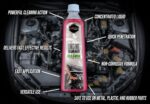 AUTO SPA Heavy Duty Engine Degreaser & All-Purpose Cleaner Concentrated Liquid | BioSolvent Formula | Safe for Metals, Rubber & Plastics | Eco-Friendly & Biodegradable (800ml) - Image 4