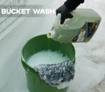 AUTO SPA Mr. Spark Snow Foam Wash Car Washing Shampoo Concentrate Liquid - 5LTR | Designed For Thick Foam Suds | pH Neutral | Intense Shine Booster - Image 3
