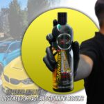 AUTO SPA Carnauba Liquid Cream Wax for Car & Bike- 500mL | Provides Extreme Durability | Professional Grade Protection | Enhances Paint Color | Restore Gloss - Car Wax Polish For Car Paint - Image 2