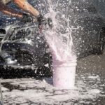 AUTO SPA Ceramic Coated Vehicle Washing Foam Shampoo - 500ML | Sio2 Infused, pH Neutral, Ultra Mild- Maintains & Protects Ceramic Coated Vehicles - Image 2